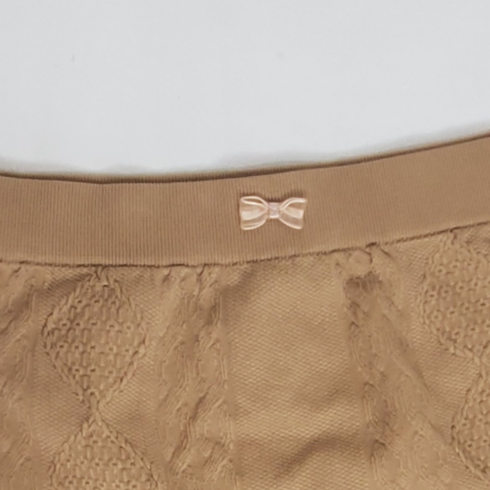 Source Unknown Cozy Brown Pajama Set - Picture 10 of 10
